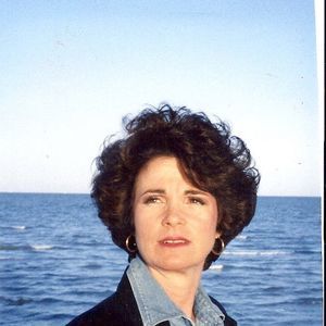 Meet your Posher, Carole